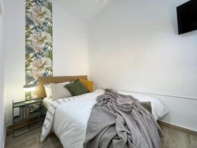 Apartamento en alquiler en Puente de Vallecas, Madrid