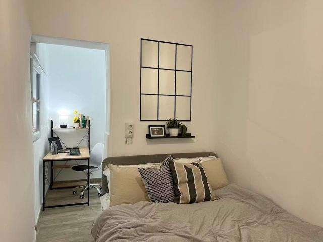 Apartamento en alquiler en Puente de Vallecas, Madrid