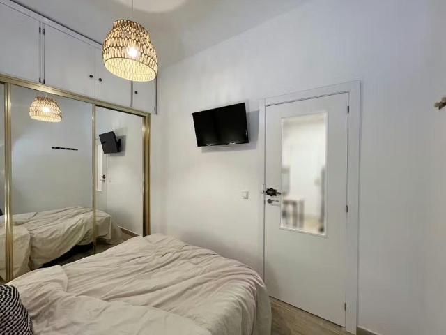 Apartamento en alquiler en Puente de Vallecas, Madrid