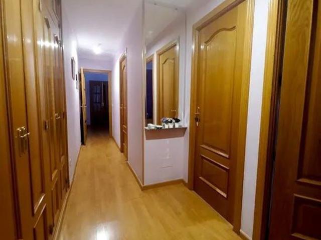 Apartamento en alquiler en Coslada
