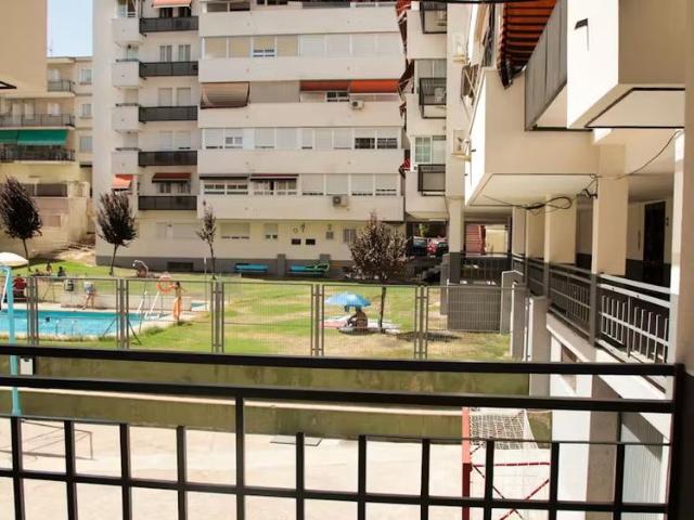 Apartamento en alquiler en Coslada, Madrid