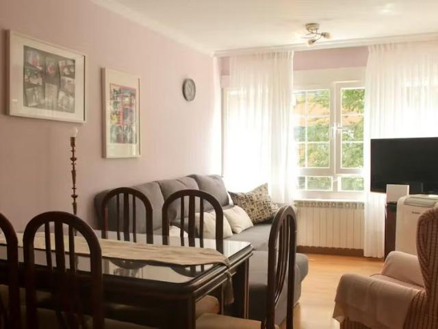 Apartamento en alquiler en Coslada, Madrid