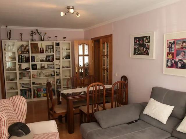 Apartamento en alquiler en Coslada, Madrid