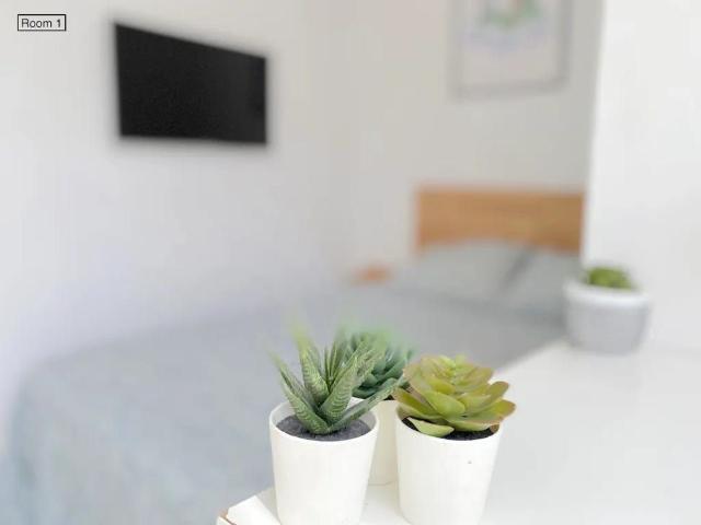 Apartamento en alquiler en Distrito Macarena, Sevilla