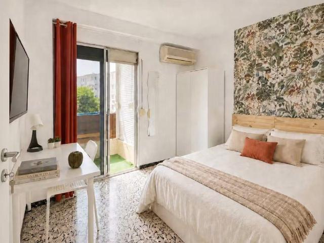 Apartamento en alquiler en La Paz-Las Golondrinas, Sevilla