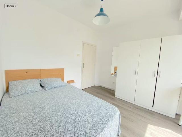 Apartamento en alquiler en La Paz-Las Golondrinas, Sevilla