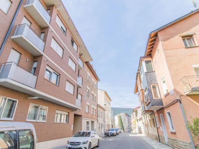 Apartamento en alquiler en Puente Sardas, Alto Gállego