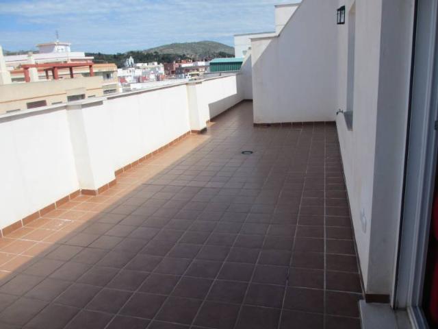 Dúplex en venta en la Safor, Valencia