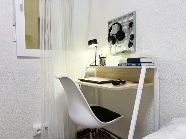Apartamento en alquiler en Moncloa-Aravaca, Madrid