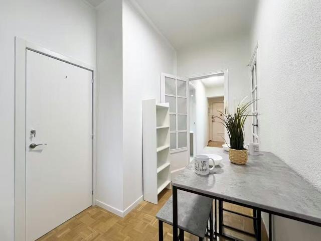 Apartamento en alquiler en Moncloa-Aravaca, Madrid