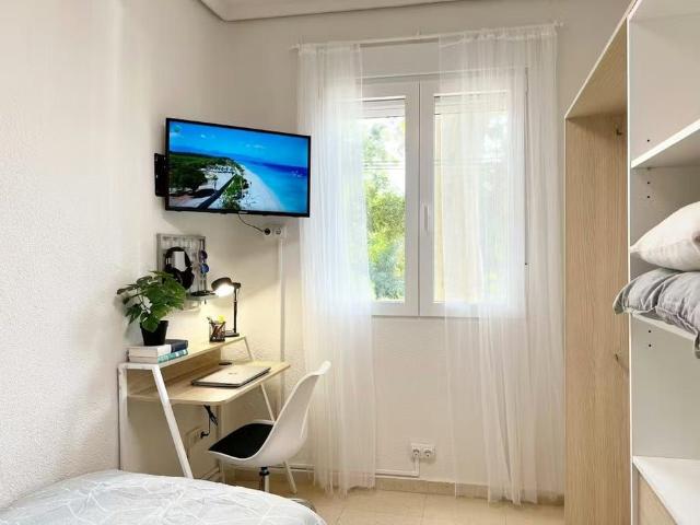 Apartamento en alquiler en Moncloa-Aravaca, Madrid