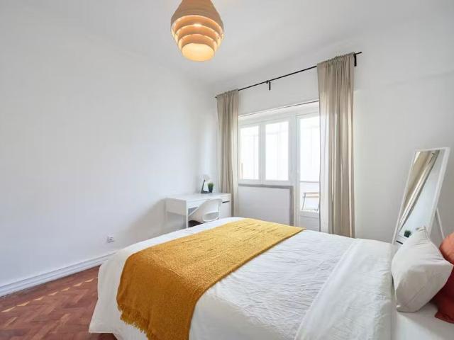 Apartamento alugar em Avenidas Novas, Lisboa