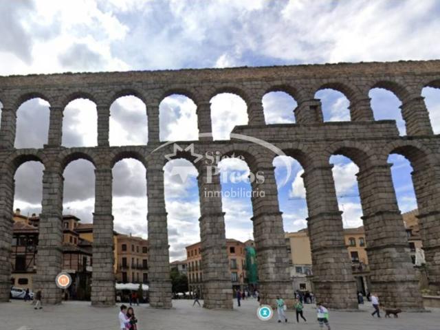 Oficina en alquiler en San Lorenzo, Segovia