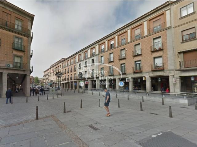Oficina en alquiler en Segovia, Santa Columba