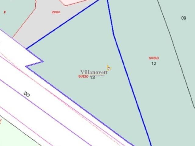 Terreno en venta en Vigo, Galicia