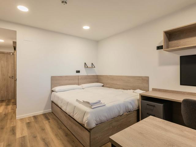 Habitación en alquiler en Cajo, Santander