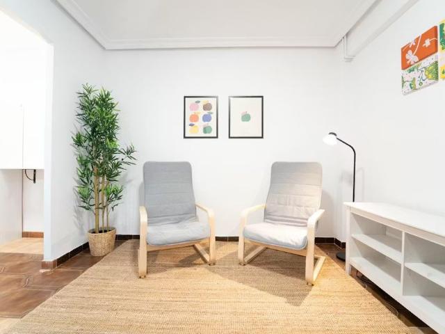 Apartamento en alquiler en Fuencarral - El Pardo, Madrid