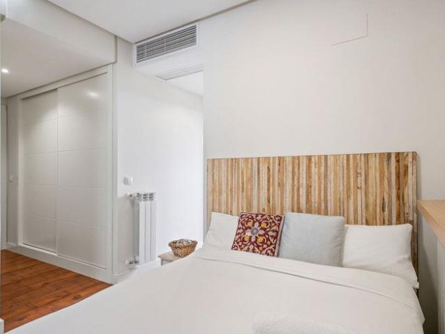 Apartamento en alquiler en Villa de Vallecas, Madrid