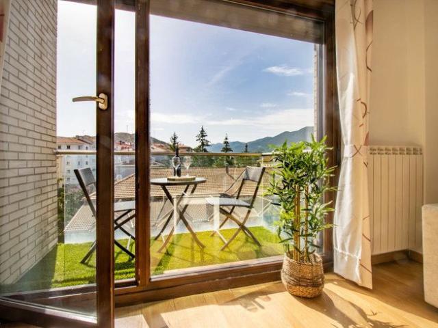 Apartamento en alquiler en Puente Sardas, Alto Gállego