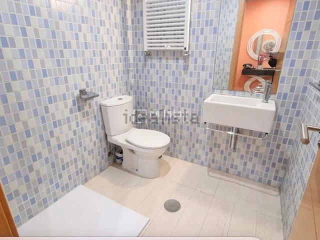 Casa en alquiler en Madrid, Hispanoamérica