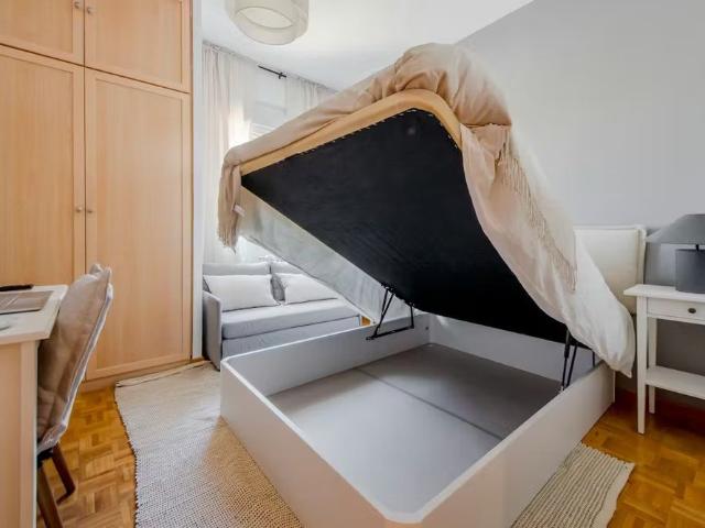 Apartamento en alquiler en Fuencarral - El Pardo, Madrid