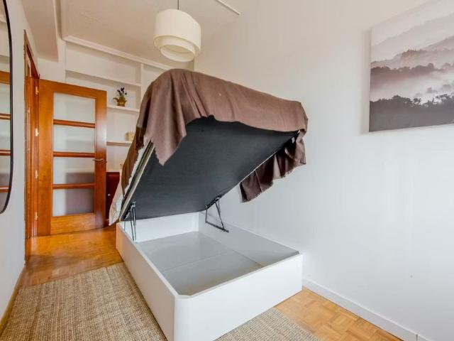 Apartamento en alquiler en Fuencarral - El Pardo, Madrid