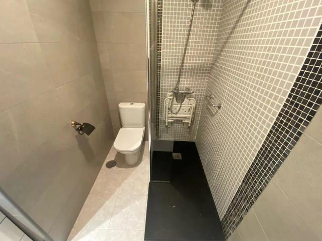 Casa en alquiler en Niño Jesús, Madrid