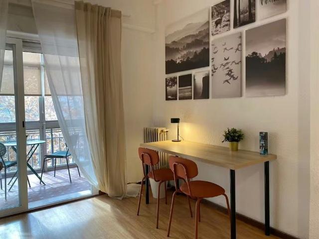 Casa en alquiler en Retiro, Madrid