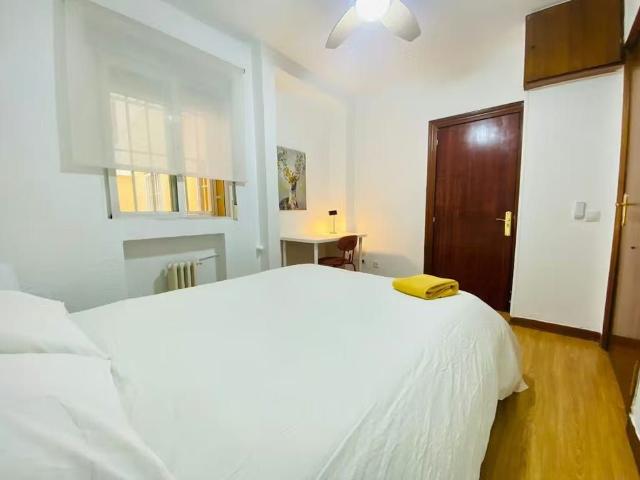 Casa en alquiler en Retiro, Madrid