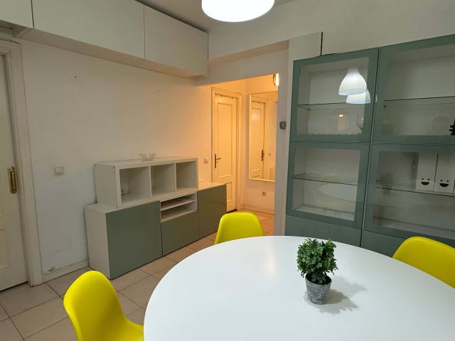 Apartamento en alquiler en Puente de Vallecas, Madrid