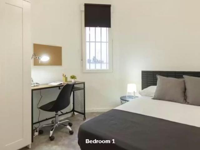 Apartamento en alquiler en Puente de Vallecas, Madrid