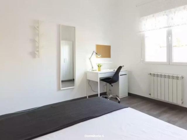 Apartamento en alquiler en Puente de Vallecas, Madrid