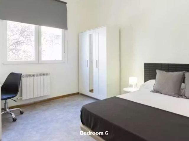Apartamento en alquiler en Puente de Vallecas, Madrid
