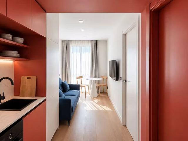 Apartamento en alquiler en Alcobendas, Comunidad de Madrid