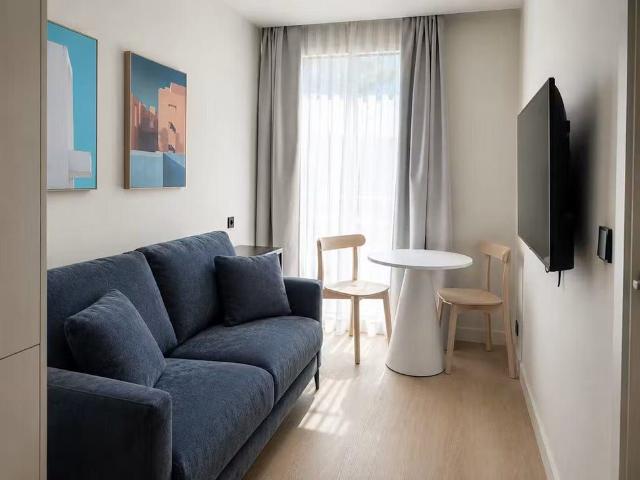 Apartamento en alquiler en Alcobendas, Comunidad de Madrid