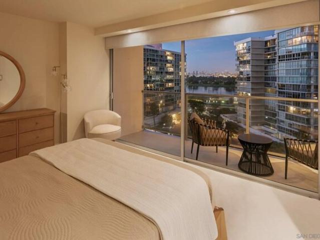 Condo for sale in Coronado, California