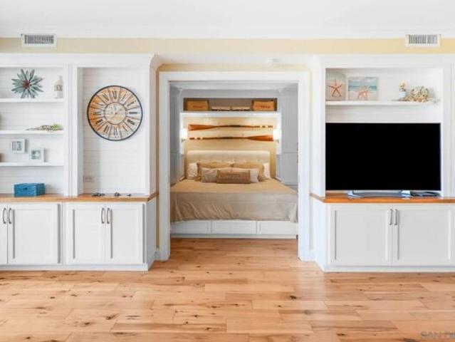 Condo for sale in Coronado, California