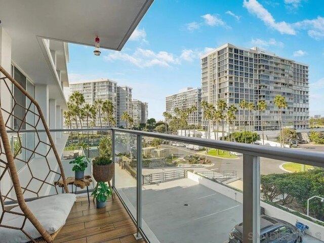 Condo for sale in Coronado, California