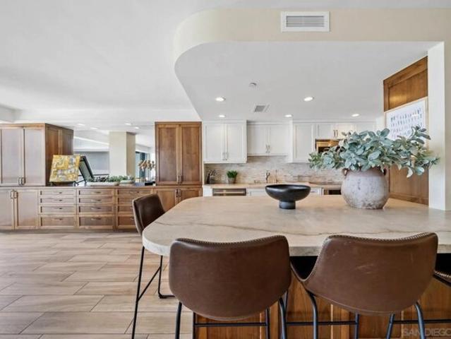 Condo for sale in Coronado, California
