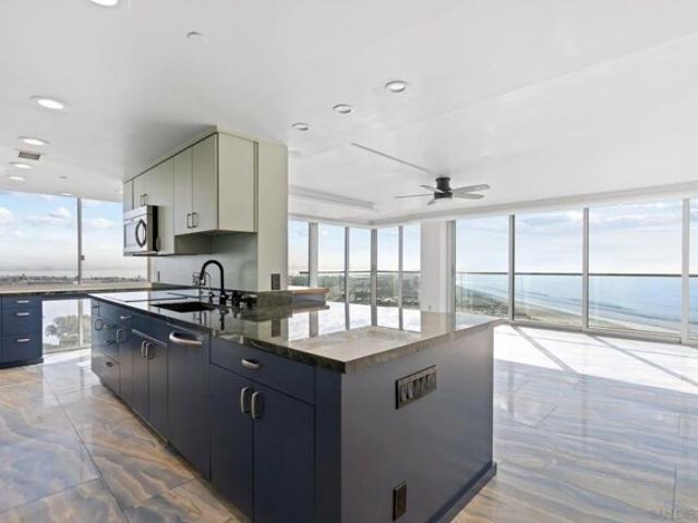 Condo for sale in Coronado, California