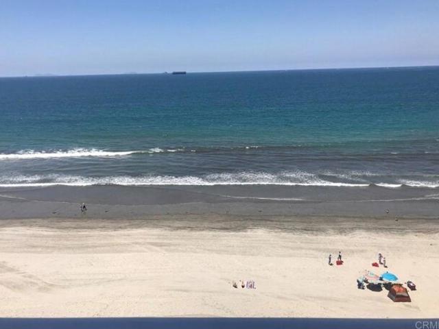 Condo for sale in Coronado, California
