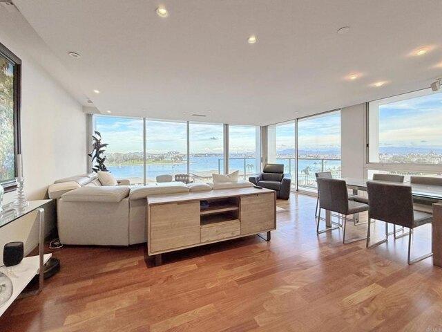 Condo for sale in Coronado, California