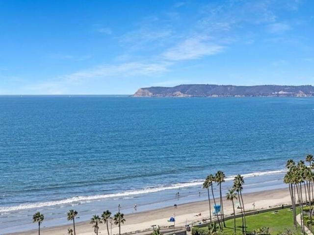 Condo for sale in Coronado, California