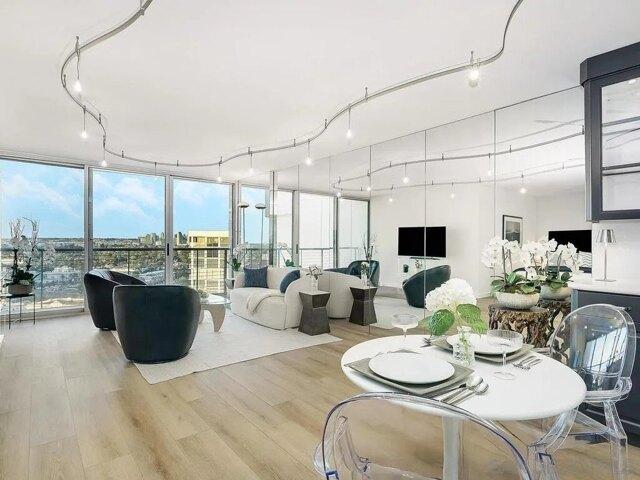 Condo for sale in Coronado, California