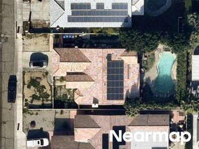 House for sale in Cathedral City, California