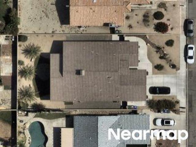 Property for sale in Cathedral City, California