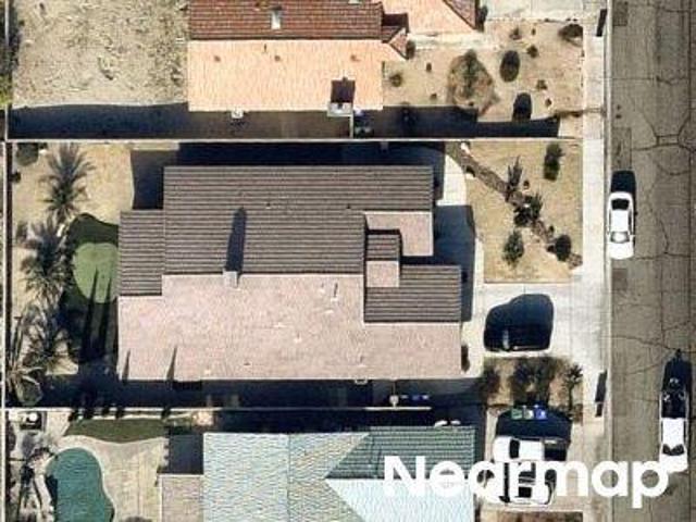 House for sale in Cathedral City, California