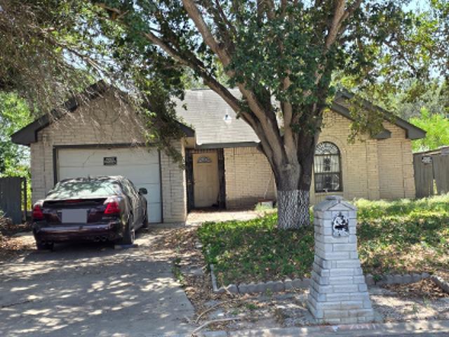 House for sale in Hidalgo, Texas