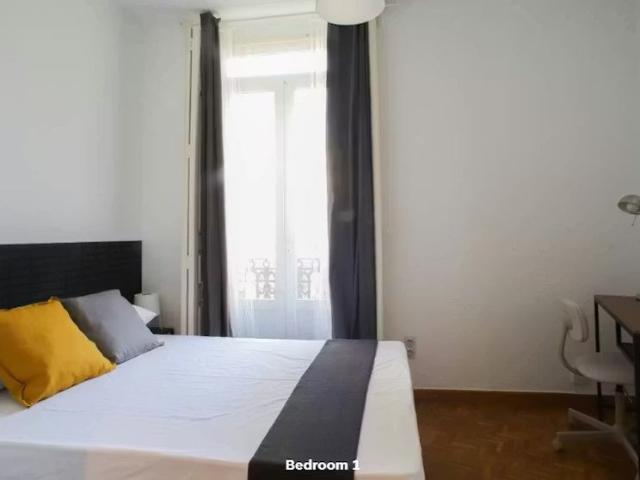 Apartamento en alquiler en l'Eixample, Comarca de València