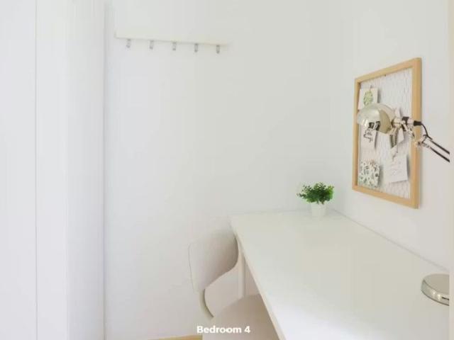 Apartamento en alquiler en l'Eixample, Comarca de València